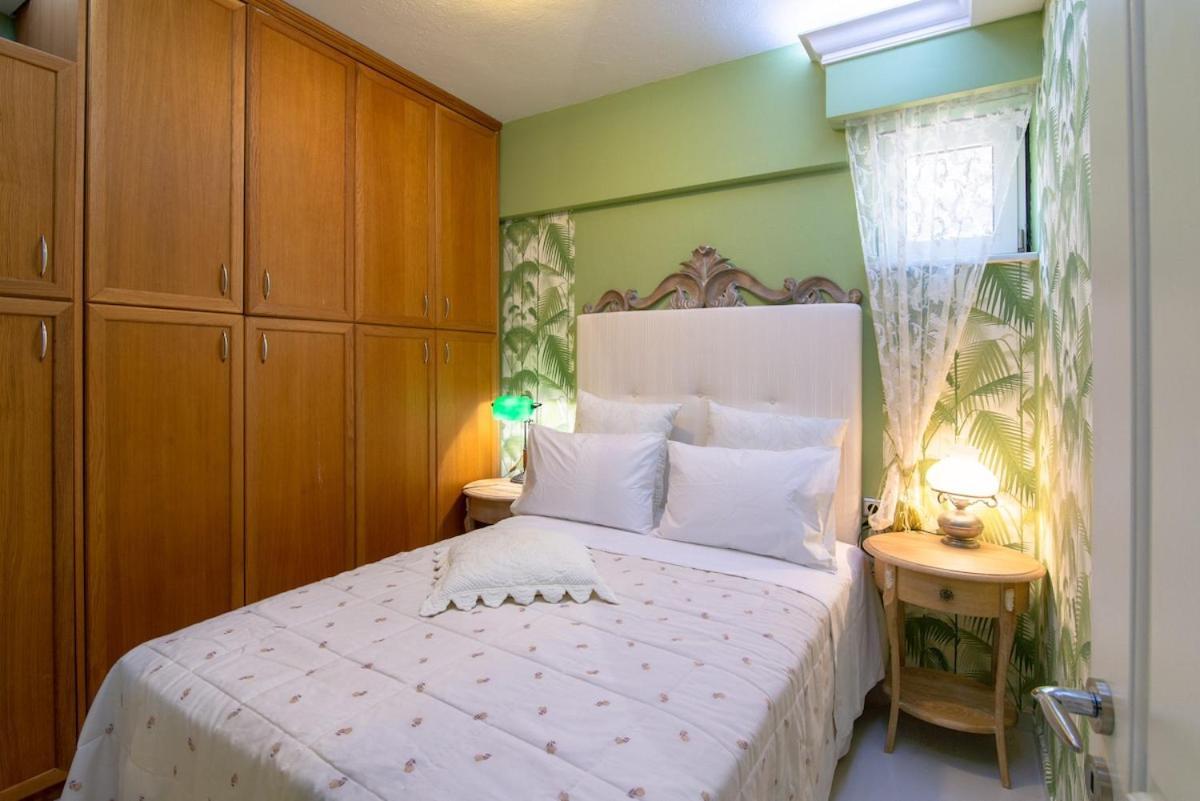 Cretan Biosuites Palaiokastro  Zewnętrze zdjęcie