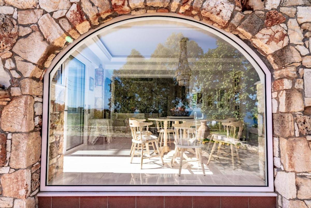 Cretan Biosuites Palaiokastro  Zewnętrze zdjęcie