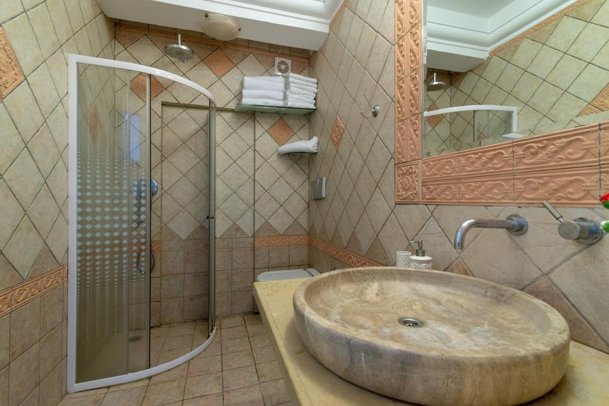 Cretan Biosuites Palaiokastro  Zewnętrze zdjęcie
