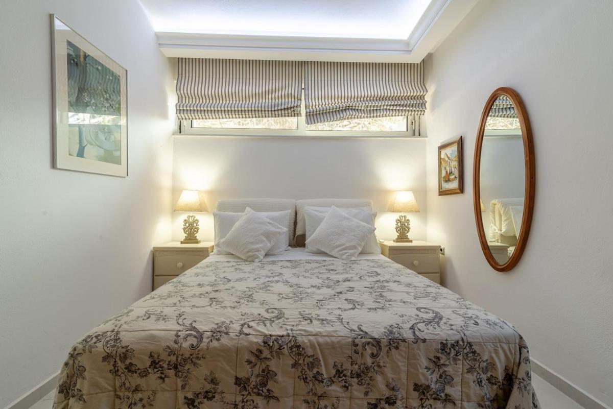 Cretan Biosuites Palaiokastro  Zewnętrze zdjęcie