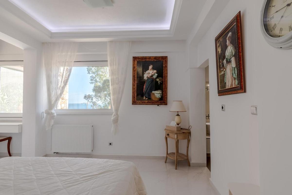 Cretan Biosuites Palaiokastro  Zewnętrze zdjęcie