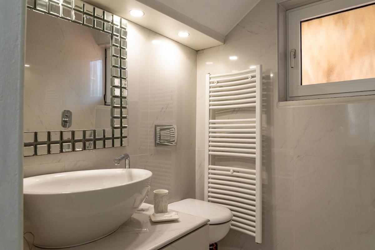 Cretan Biosuites Palaiokastro  Zewnętrze zdjęcie