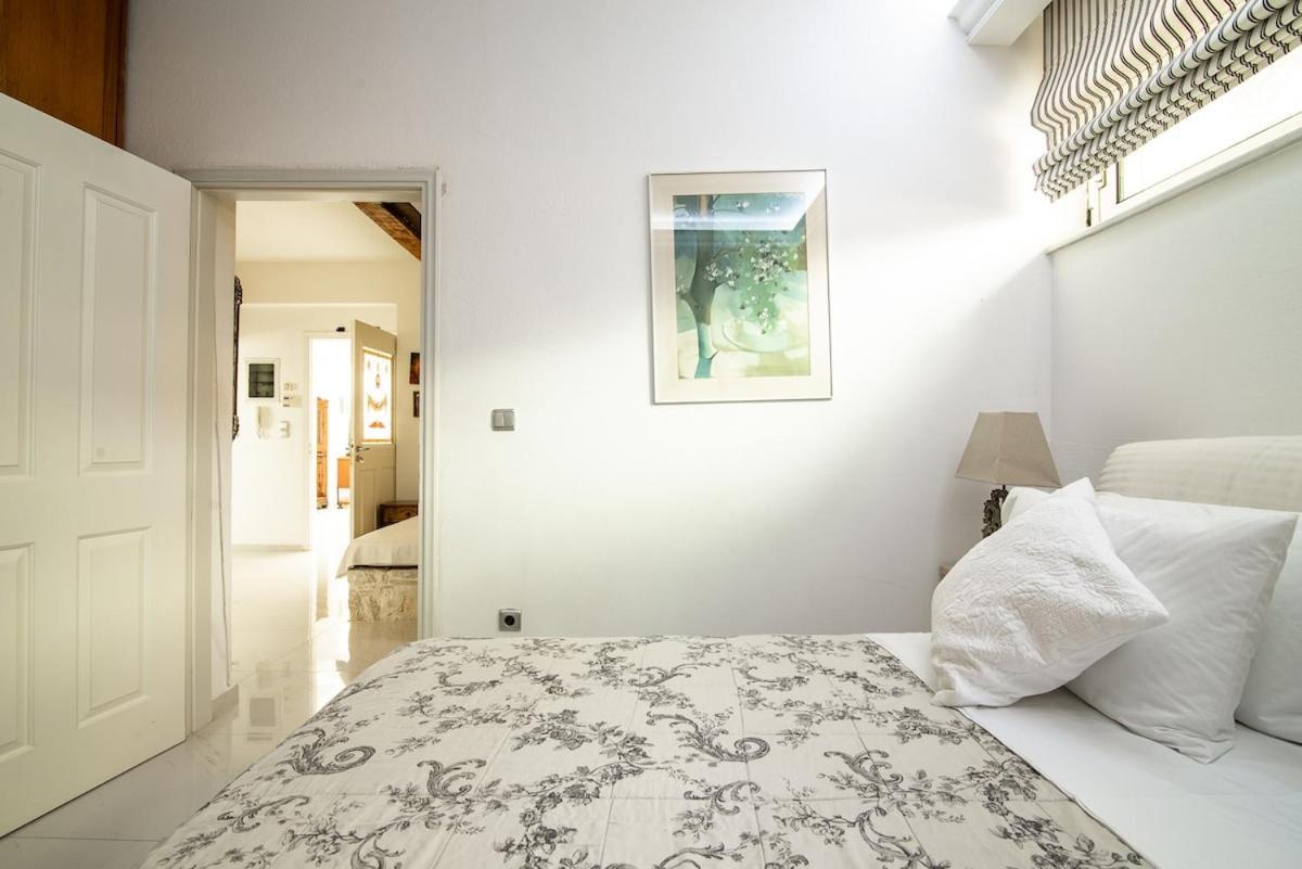 Cretan Biosuites Palaiokastro  Zewnętrze zdjęcie